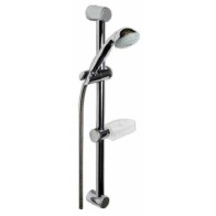 Душевой гарнитур KAISER 7040 - фото - 1