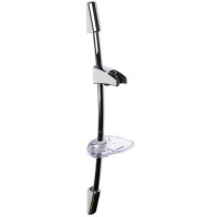 Душев гарнитур KAISER 00801 - 1 Душев гарнитур KAISER 00801 - фото - 1