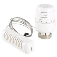 Термоголовка с выносным настен.датч Valtec VT.5010.0.0 - фото - 1