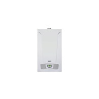 Газовый котел BAXI ECOFOUR 1.24 F (настен.компакт) (НС-1142946)Италия - фото - 1