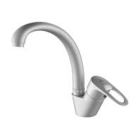Смес KAISER City кухня  боковой 1904/21644 Satin - фото - 1