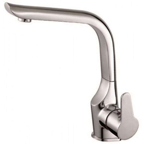 Смес KAISER Corner кухня боковой ф40 48344 - фото - 1