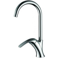 Смес KAISER Corner кухня боковой ф40 48444 - фото - 1