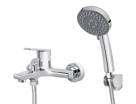 Смес KAISER ECO ванна к/н ф35 00022 - фото - 1