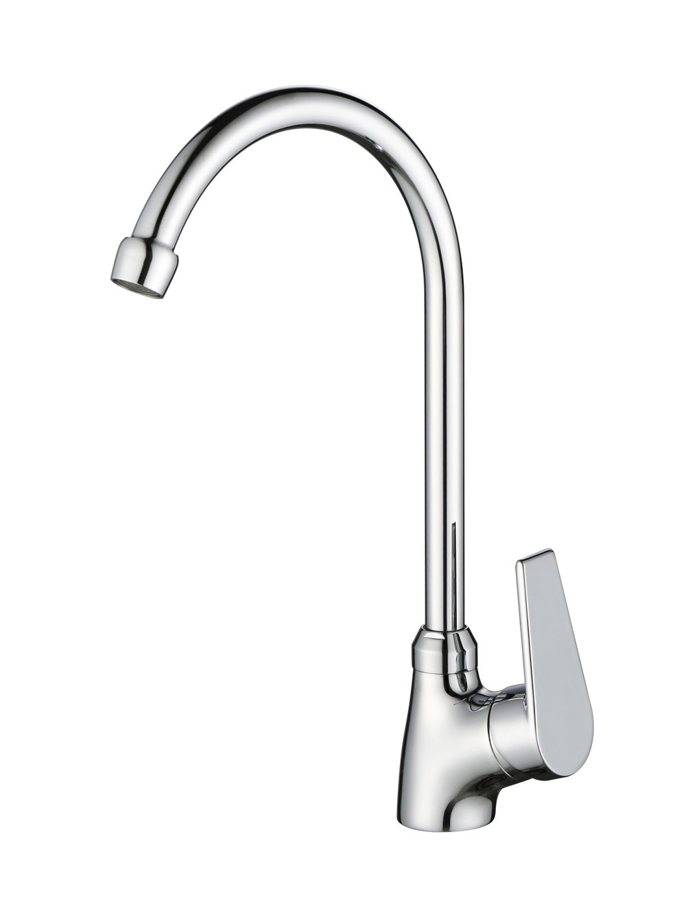 Смес KAISER ECO кухня бок ф35 00044 - фото - 1