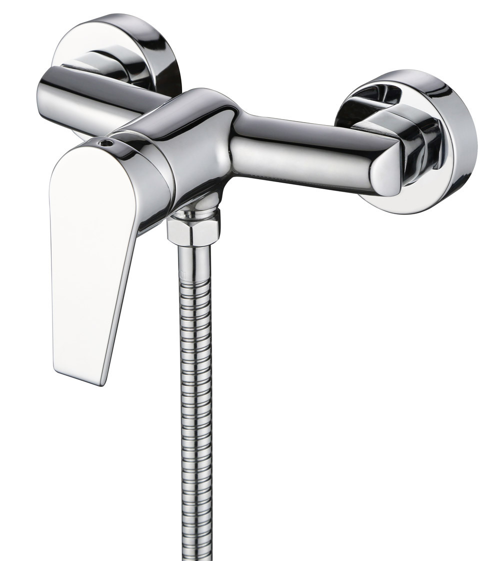 Смес KAISER ECO для душа ф35 00077 - фото - 1