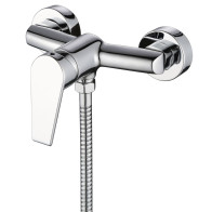 Смес KAISER ECO для душа ф35 00077 - фото - 1