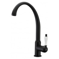 Смес.д/кухни Kaiser Vinsent Black 31333-9 - 1 Смес.д/кухни Kaiser Vinsent Black 31333-9 - фото - 1