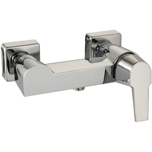Смес KAISER Vita душ кабина ф40 43077 - фото - 1