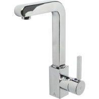 Смес KAISER Vico кухня ф40 боков 30033 - фото - 1