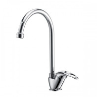 Смес KAISER Planet д/мойки боковой с гайкой 14144/5051 - фото - 1