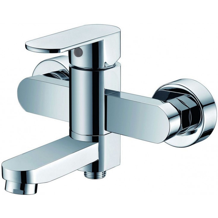 Смес KAISER Sonat ванна к/н ф40 скрытый  34022 - фото - 1