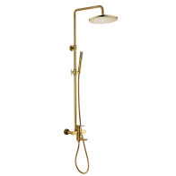 Душев.система Sonat бронза 34188-1 Bronze - фото - 1