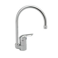 Смес KAISER Nova для мойки ф40 боковой 23044 - фото - 1