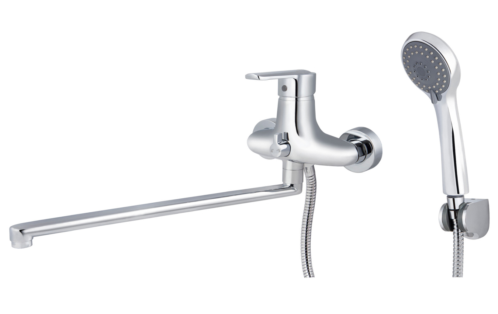 Смес KAISER Orbit кухня 20055 - фото - 1