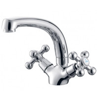 Смес KAISER Carlson Lux тюльп. крест кер.11061 - фото - 1