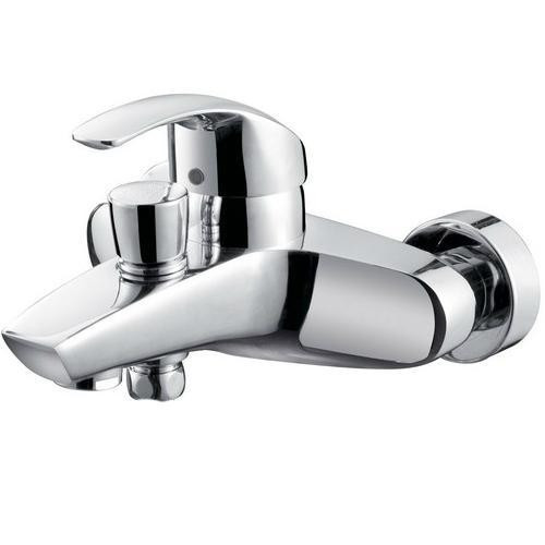 Смес KAISER Nova ванна к/н ф40 с душем 23022 - фото - 1