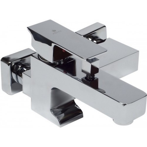 Смес KAISER Cube ванна ф40 2060031 - фото - 1