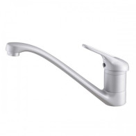 Смес KAISER Douglas кухня (литой) /Satin) 12011S - фото - 1