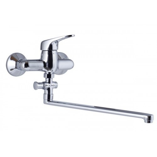 Смес KAISER Planet ванна 14055/2015 - фото - 1