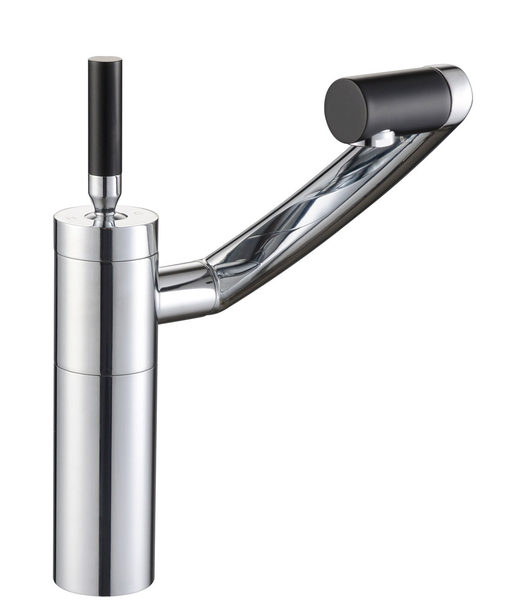 Смес KAISER Merkur кухня ф40 27033 - фото - 1