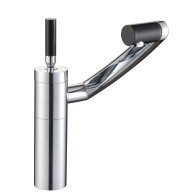 Смес KAISER Merkur кухня ф40 27033 - фото - 1