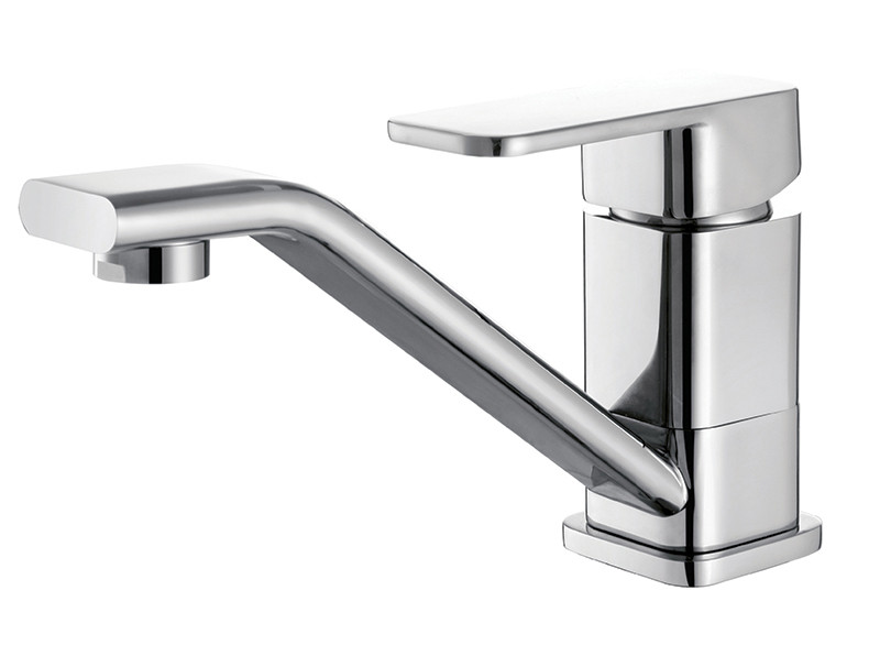 Смес KAISER Sonat  кухня 15 см 34010 - фото - 1