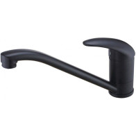 Смес KAISER Magistro кухня 14022 Black Painti - 1 Смес KAISER Magistro кухня 14022 Black Painti - фото - 1