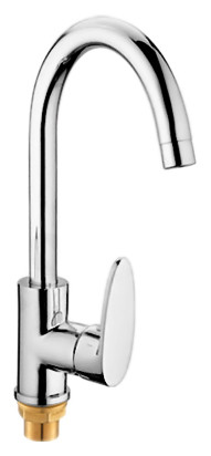 Смес/кухня Р4002 - фото - 1