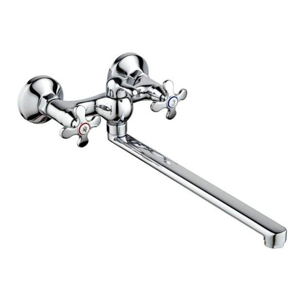 Смеситель на ванну P2250-Х - фото - 1