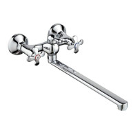 Смеситель на ванну P2250-Х - фото - 1