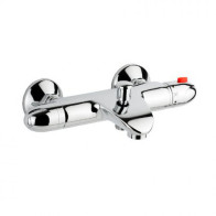 смеситель термостатический RAF mikros (Чехия)Т-3054 - фото - 1