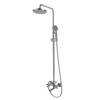 Душевая система Raiber R-0802 - фото - 1