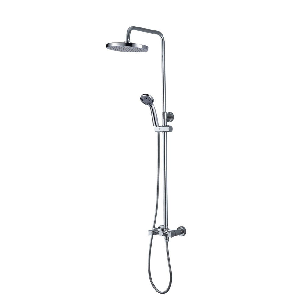 Душевая система Raiber R-0801 - фото - 1
