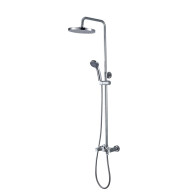 Душевая система Raiber R-0801 - фото - 1