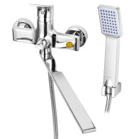 Смес.д/ванныComfort R4502 - фото - 1
