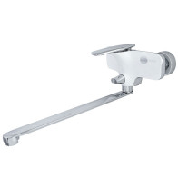 Смес.д/ванны Dunis R1203 - фото - 1