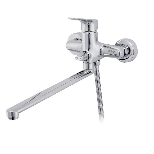 Смес/ванна Raiber Metris R5502 - фото - 1