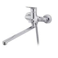 Смес/ванна Raiber Metris R5502 - фото - 1