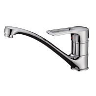 Смес.д/кухни Zenos R1101 - фото - 1