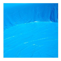 Чашковый пакет 4,6*1,3s=0.4 (голубой ) - фото - 1