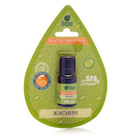 Эфирное масло 10 мл Жасмин в блистере 32210 - фото - 1