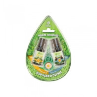 Набор эф.мас.ель и пихта  2 масл.по 10 мл - фото - 1