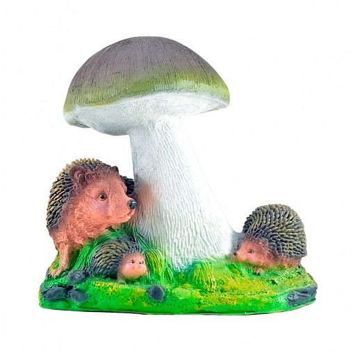 Фигурка садовая 
