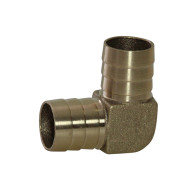 Штуцер Уголок соед.16*16 (534840) - фото - 1