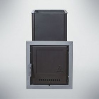 Печь "Варвара  Паленица" - фото - 1