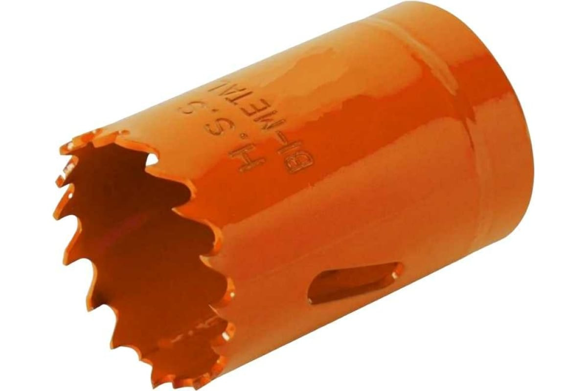 Коронка биметаллическая 30мм М16  (302150) - фото - 1