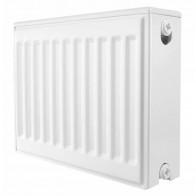 Радиатор панельный Royal Compact С33-500-1200RAL9016 - фото - 1