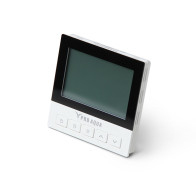 Комн.термостат с нед.прогр.SAS921WHL-7 DF WiFi (INS921WHL-7 DF  WiFi) - фото - 1