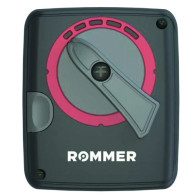 Сервопривод ROMMER 230V 120s RVM-0005-230001 - фото - 1